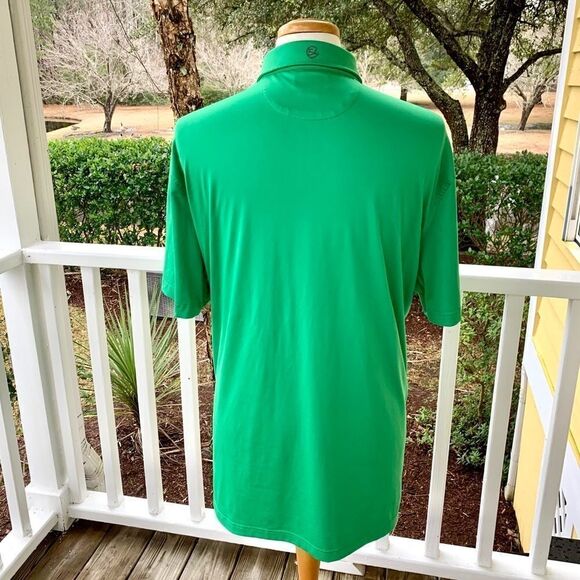 Chase 54 Performance Polo Shirt. XXL - Picture 5 of 9